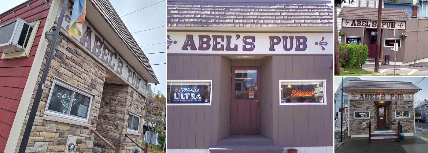 Abel's Pub