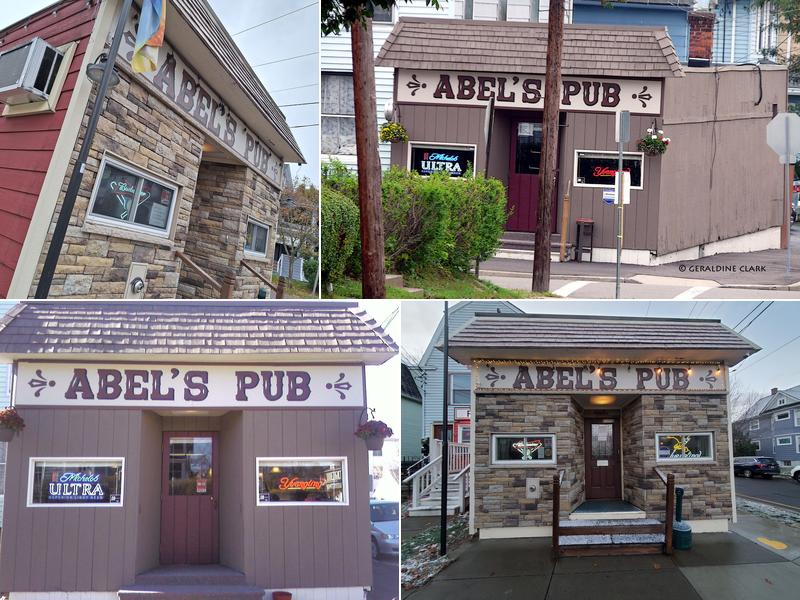 Abel's Pub 65 Rotary Ave, Binghamton