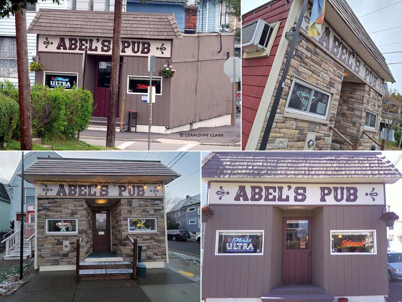 Abel's Pub