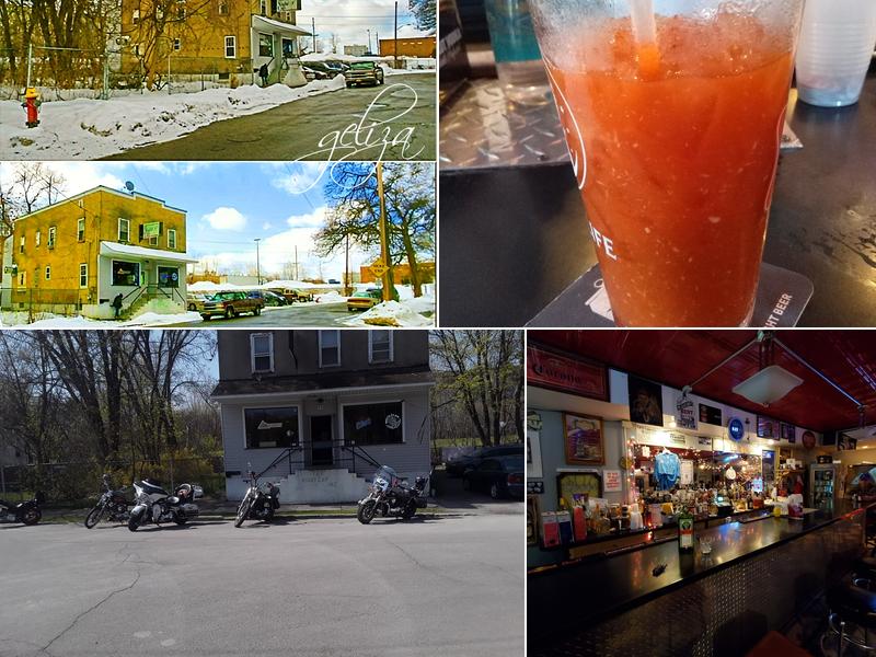 The Night Cap 71 Lake Ave, Binghamton