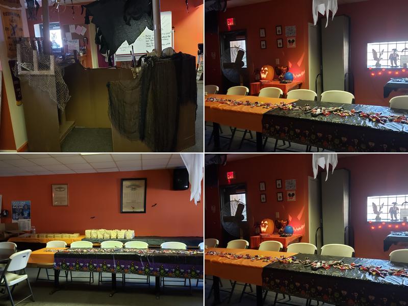 Fraternal Order of Eagles