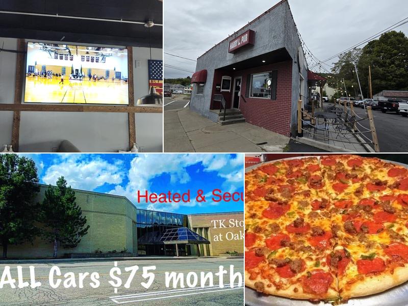 Harry L Pub 161 Harry L Dr, Johnson City