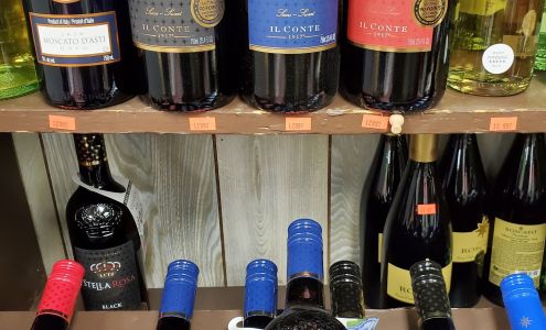 Lane's Wines & Spirits