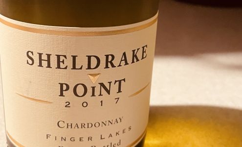 Park Manor Wine & Spirits