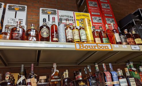 Vestal Wine & Liquor Store