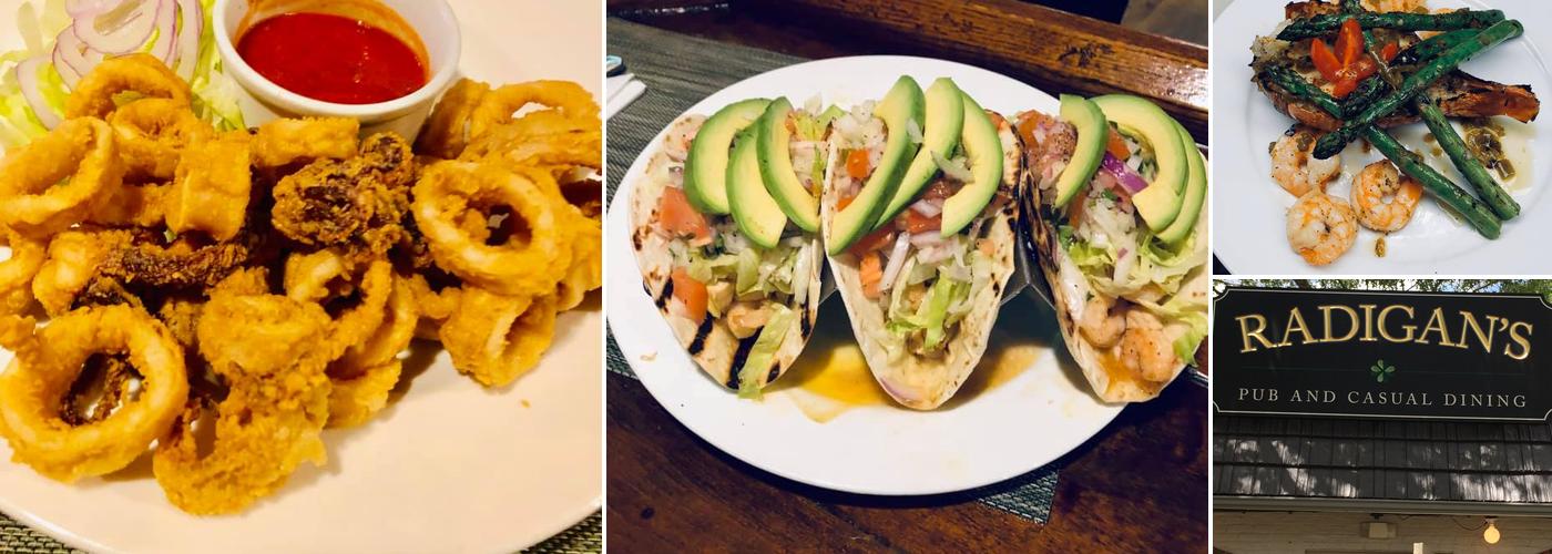 Radigan's Pub And Casual Dining