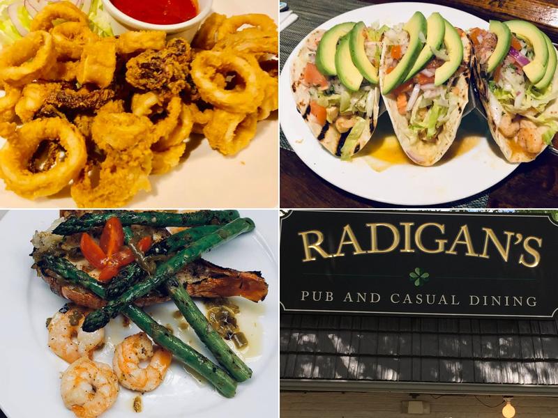 Radigan's Pub And Casual Dining