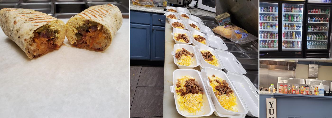 Baymeadows Cafe and Grill