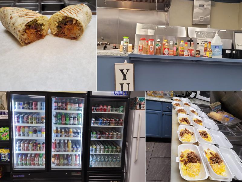 Baymeadows Cafe and Grill