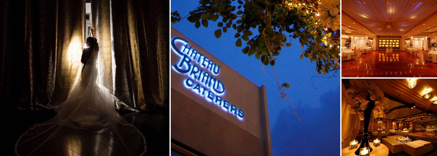 Chateau Briand Caterers