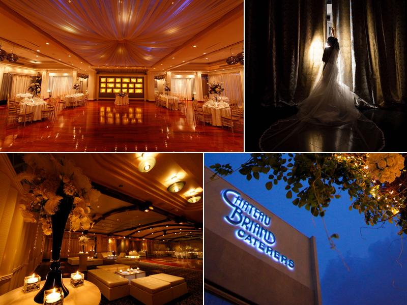 Chateau Briand Caterers