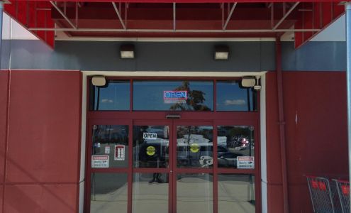 Garden City discount Liquors