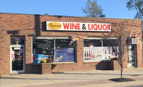 Figaro's Wine & Liquor