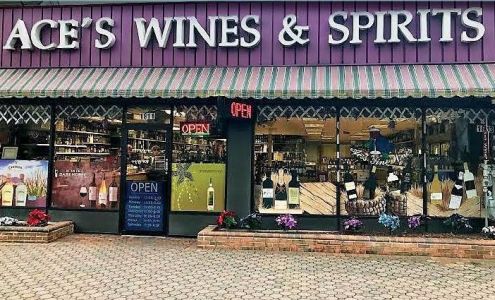 Ace's Wines & Spirits of Merrick NY 11566