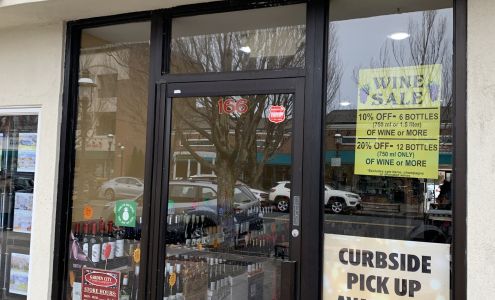 Garden City Wines & Spirits