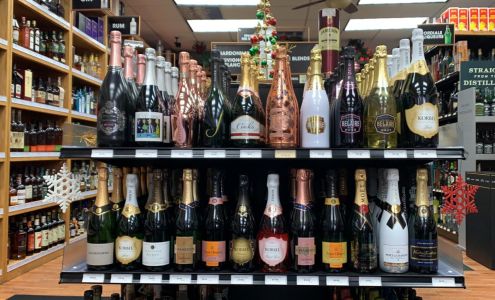 Floral Park Wine & Liquor
