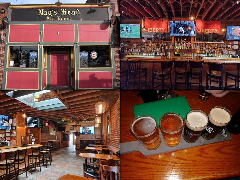 Nag's Head Ale House