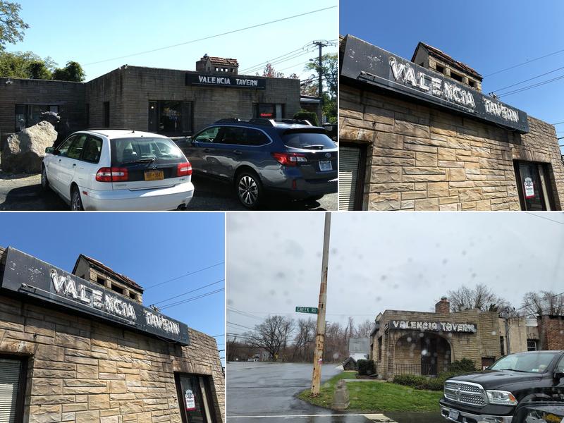 Valencia Tavern 236 Wall St, Huntington