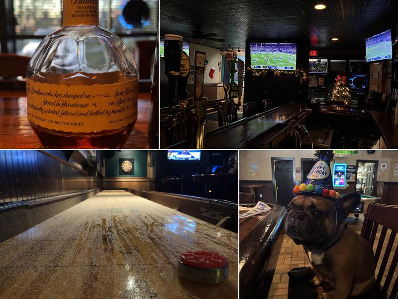 Beach Pub 102 Washington Dr, Centerport