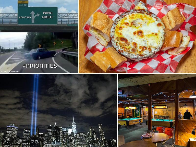 Instant Replay Sports Bar