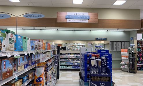 Publix Pharmacy at Key Plaza Shopping Center