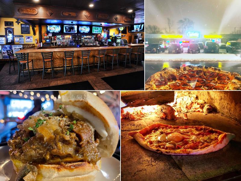 Caputi's Sheridan Pub