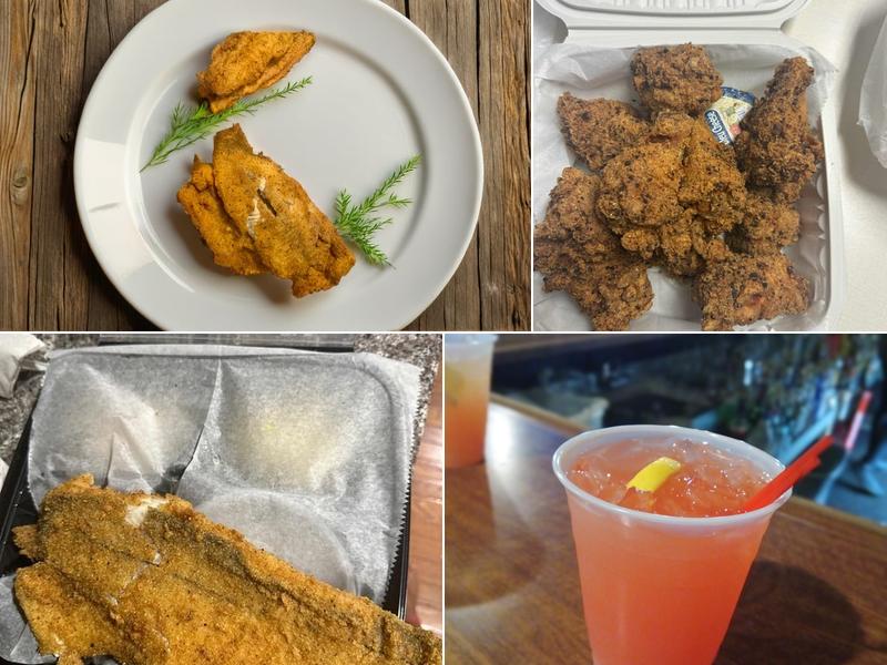 Pandora's Sports Bar & Restaurant