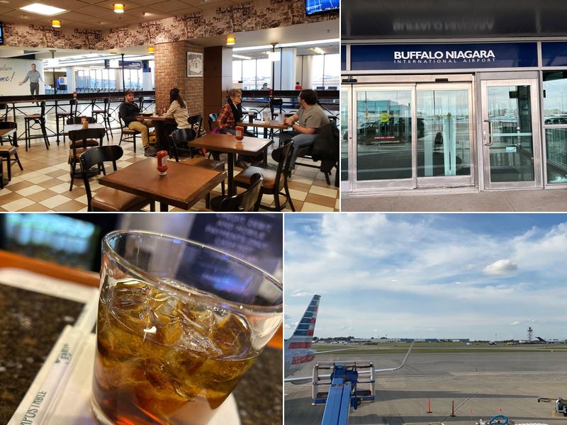 Anchor Bar 4200 Genesee St, Cheektowaga