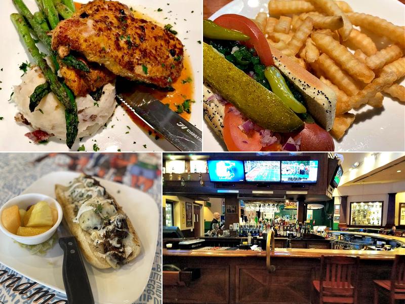 Murray Bros. Caddyshack