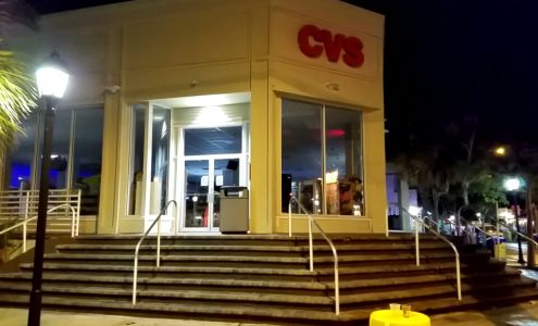 CVS