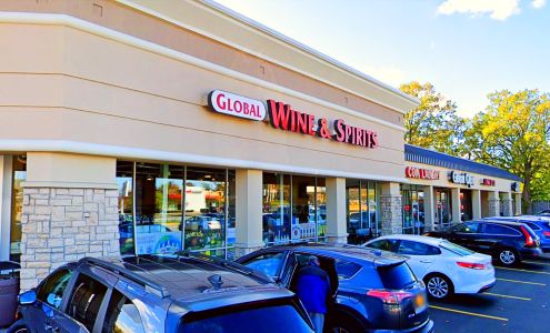 Global Wine & Spirit