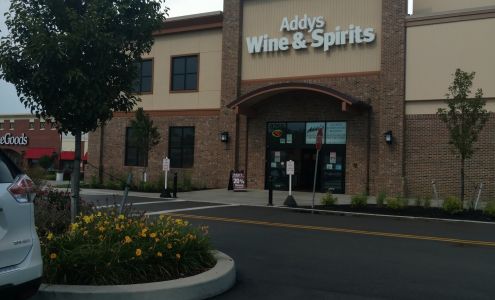 Addy's Fine Wine and Spirits