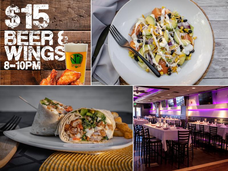 Napper Tandy's Irish Pub