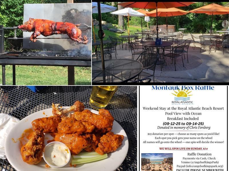 SHANAHANS BAR & GRILL