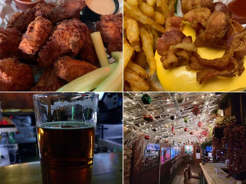 Jack Mc Carthy's Pub