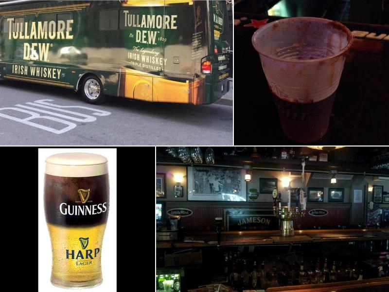 Celtic Crossing Tavern