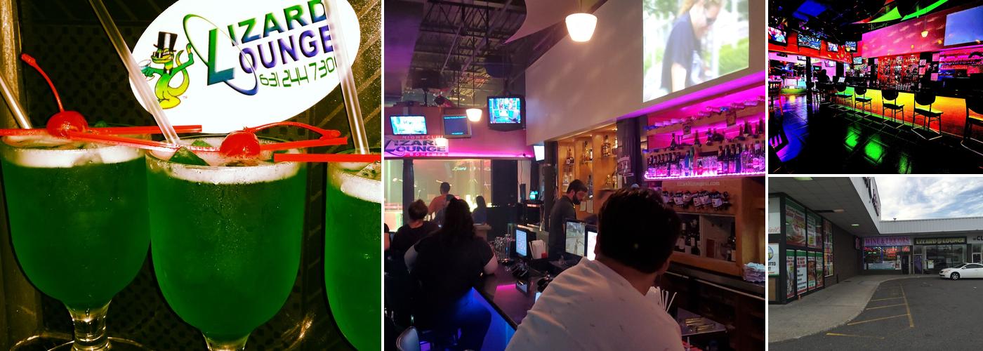 Lizard Lounge