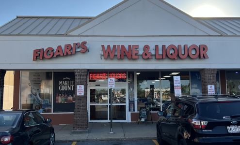 Figari’s Wine and Liquor