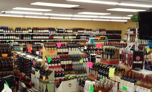 Liquor Busters of Smithtown