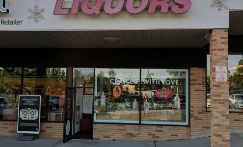 The Spirit Locker Hauppauge