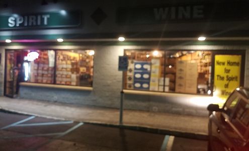 Nesconset Liquor, The Spirit of Wine