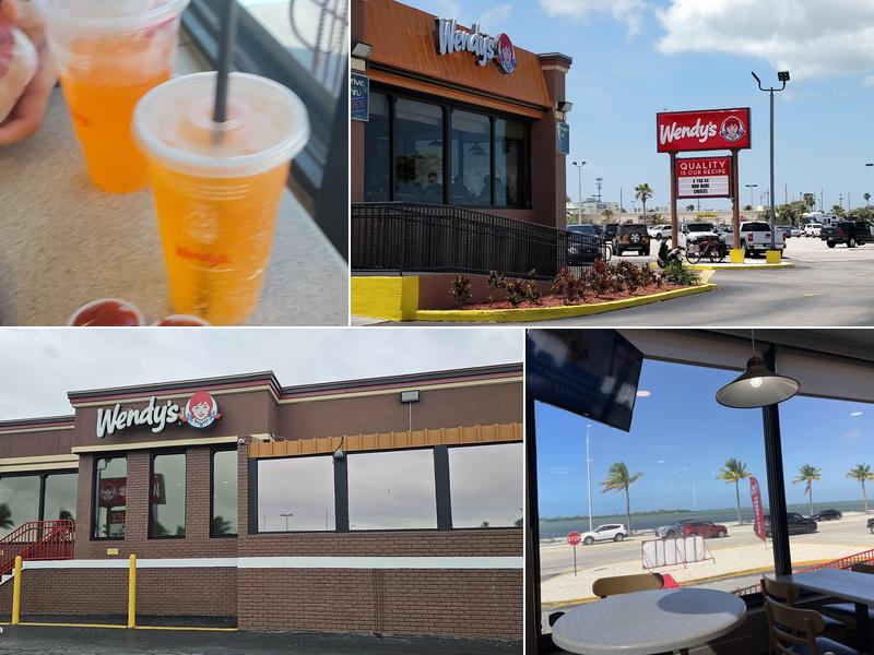Wendy's