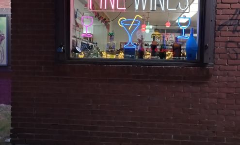 W H Frank Wine & Liquor