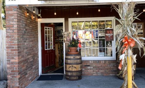Hamlet Wines & Liquors
