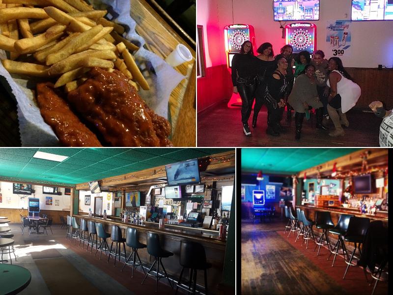 Rafferty's Irish Pub