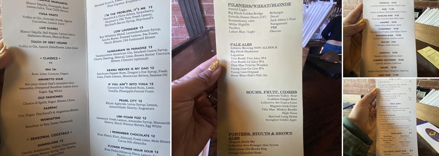 Més Que Menu