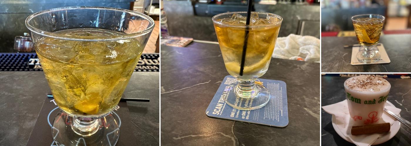 McPartlan's Corner Inc