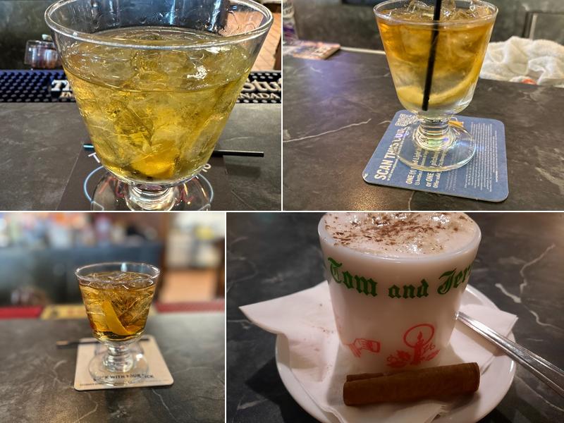 McPartlan's Corner Inc