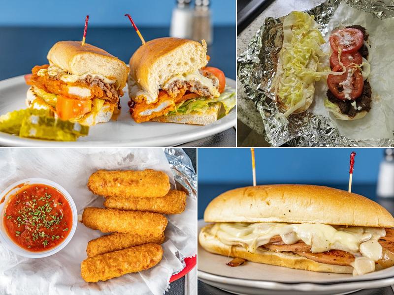 Couzin's 7115 Boston State Rd, Hamburg