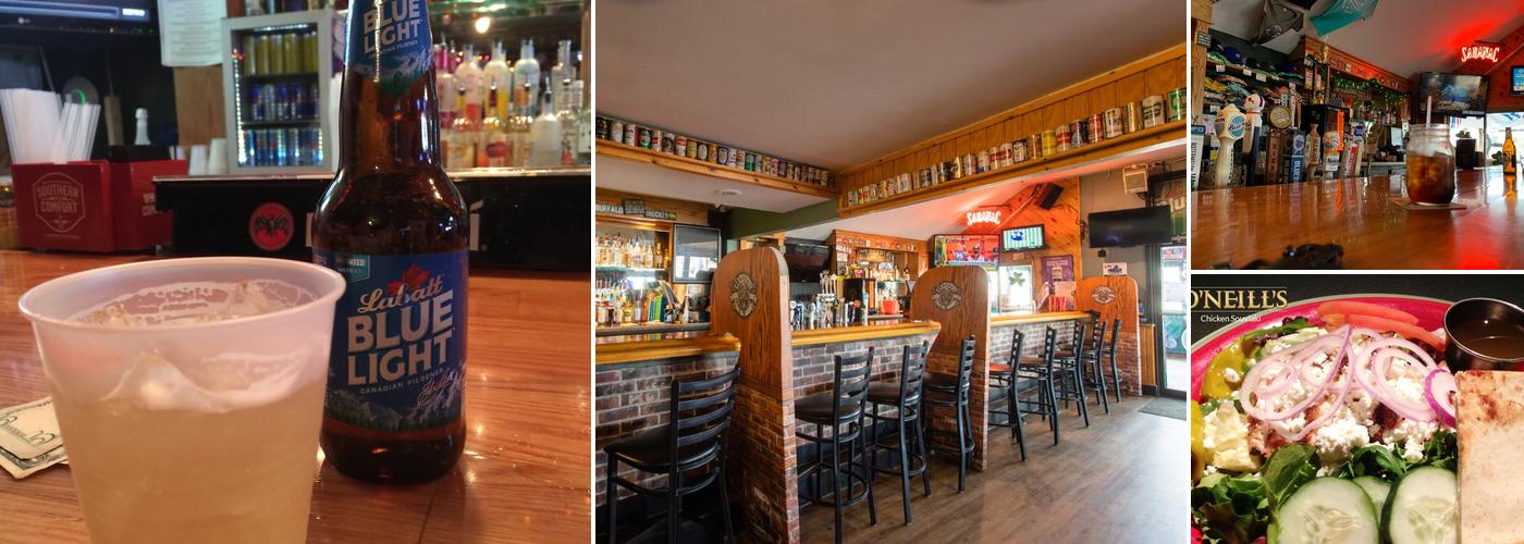 O'Neill's Stadium Inn